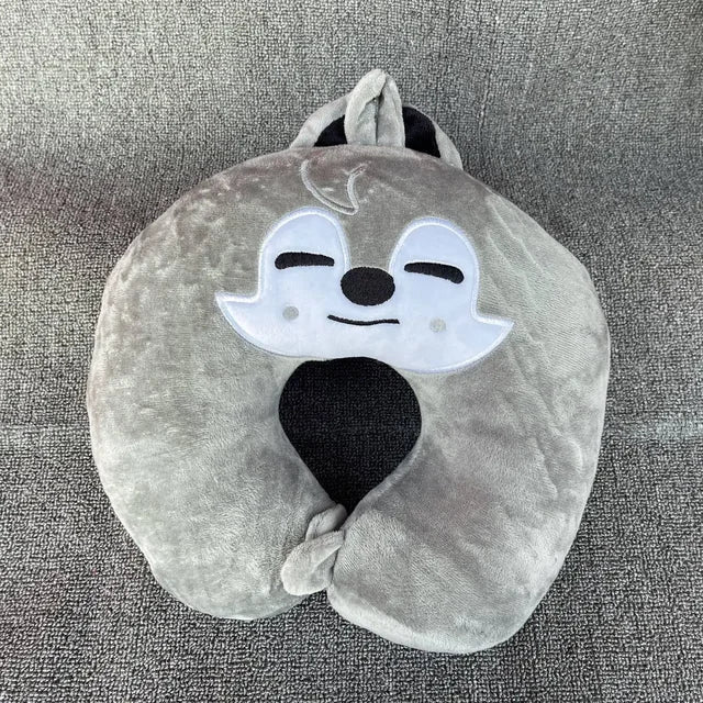 SKZOO U Shape Neck Pillow