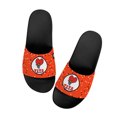 Tata Slides - BTS V Sandals