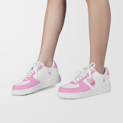 SKZOO DWAEKKI  Low Top Sneakers: Stray Kids Changbin Shoes