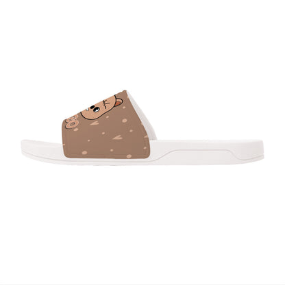 HANQOUKKA SKZOO Slides - Han Edition