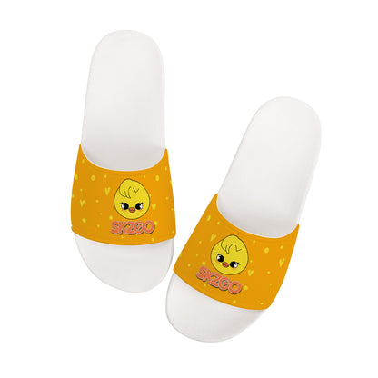 Bbokkari SKZOO Slides - Felix Edition
