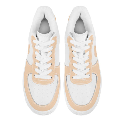 SKZOO PuppyM Low Top Sneakers: Stray Kids Seungmin Shoes