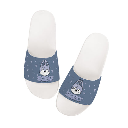 WolfChan SKZOO Slides - Bangchan Edition