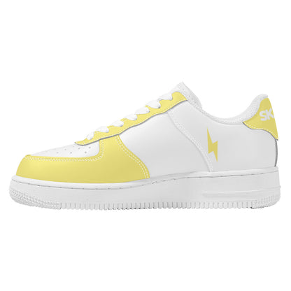 SKZOO  BbokAri Low Top Sneakers: Stray Kids Felix Shoes