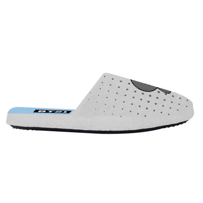Van Slippers - BTS ARMY