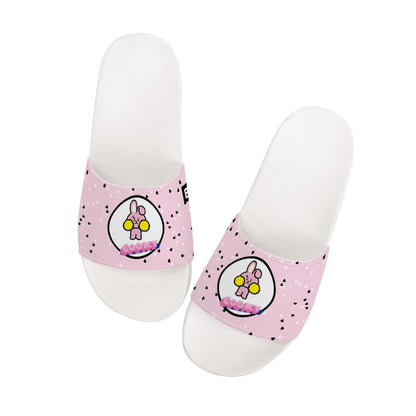 Cooky Slides -  BTS JUNGKOOK Sandals