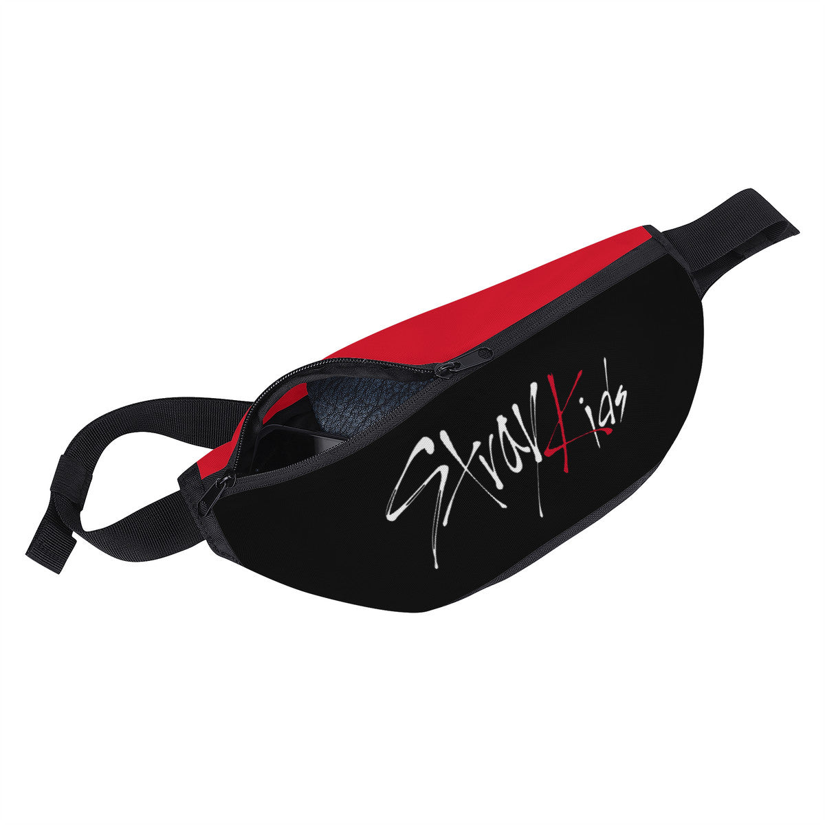 Stray Kids Fanny Pack