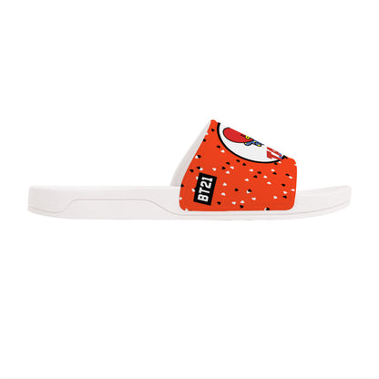 Tata Slides - BTS V Sandals