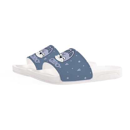 WolfChan SKZOO Slides - Bangchan Edition