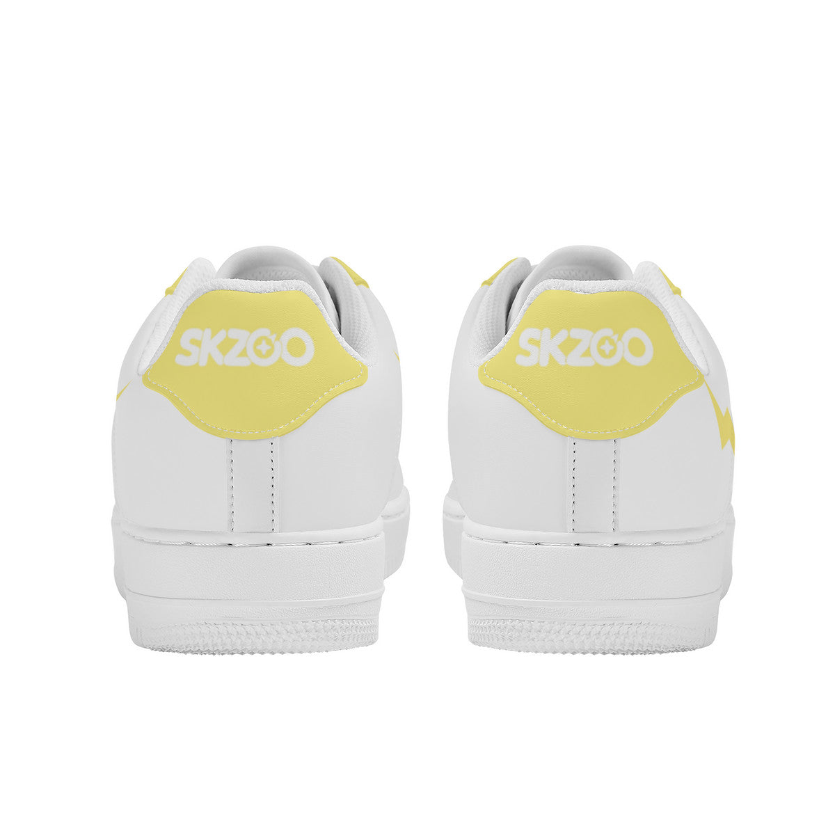 SKZOO  BbokAri Low Top Sneakers: Stray Kids Felix Shoes