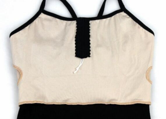 Black Ballet Leotard - SD-style-shop