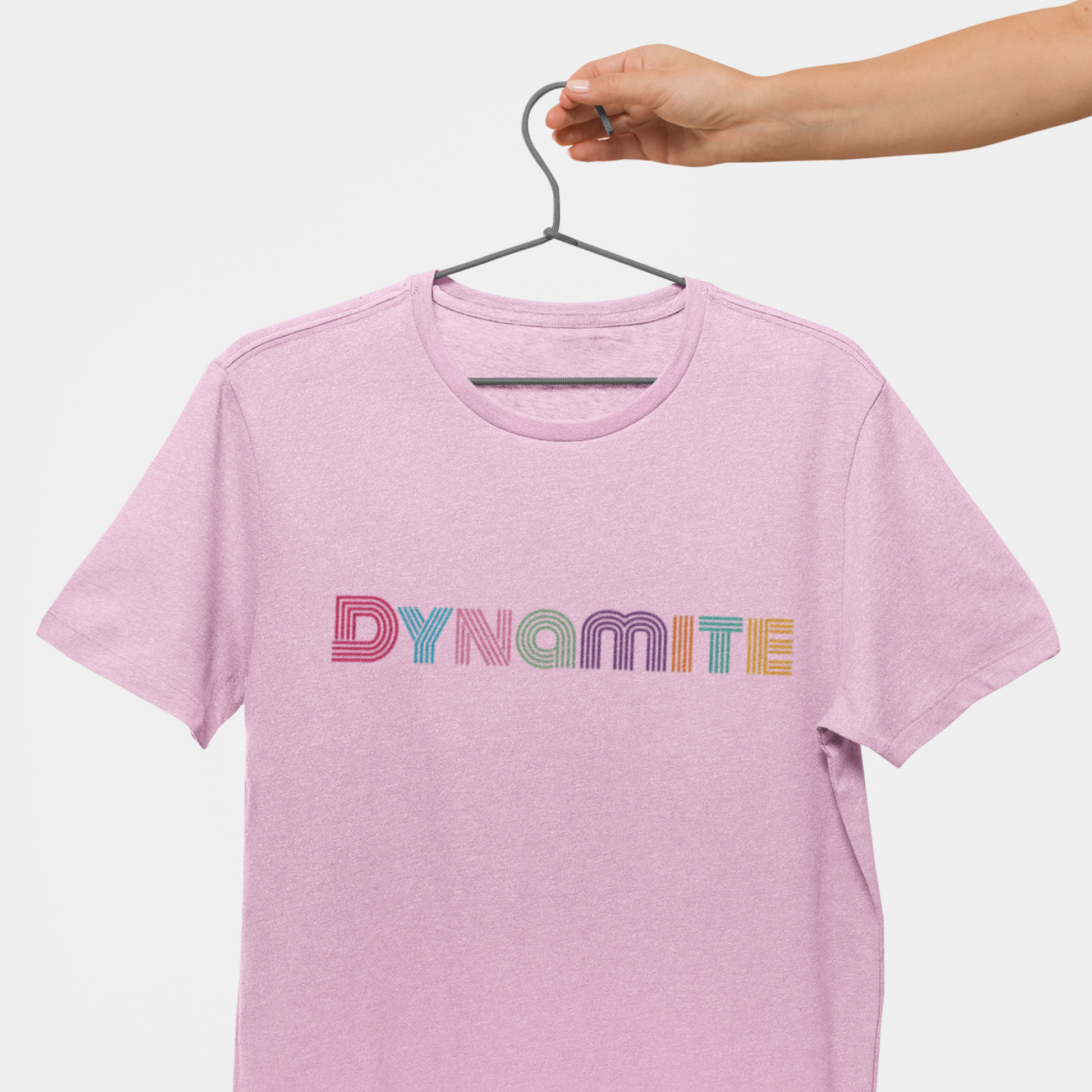 BTS Dynamite T-Shirt - SD-style-shop