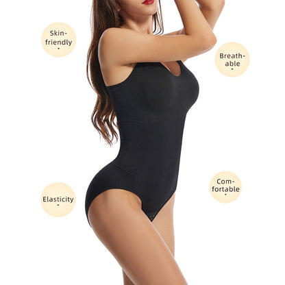 Bodysuit Shapewear - SD-style-shop