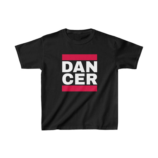 Kids Dancer Tee - SD-style-shop