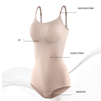 Bodysuit Shapewear - SD-style-shop
