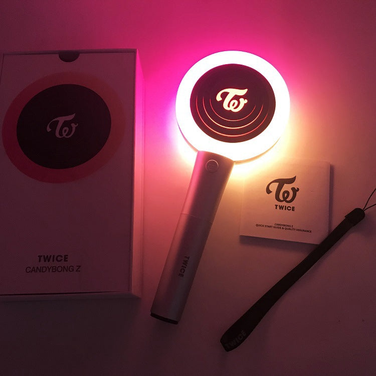 Lightstick TWICE Ver.2 CANDY BONG Z - SD-style-shop