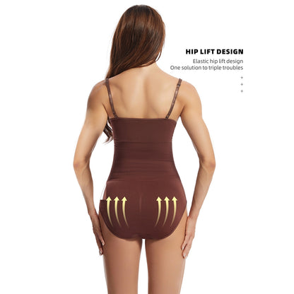 Bodysuit Shapewear - SD-style-shop