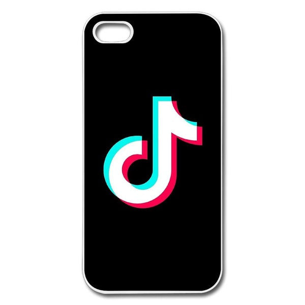 TikTok Logo Phone Case For Samsung IPhone And Huawei SD style shop tiktok-logo-phone-case-for-samsung-iphone-and-huawei-sd-style-shop