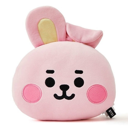 Baby face BT21 pillow - SD-style-shop