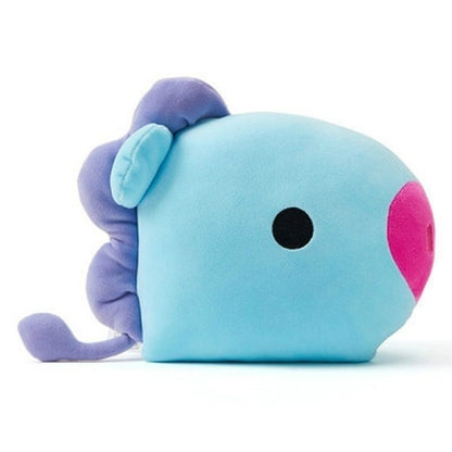Baby face BT21 pillow - SD-style-shop