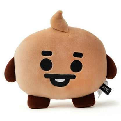 Baby face BT21 pillow - SD-style-shop