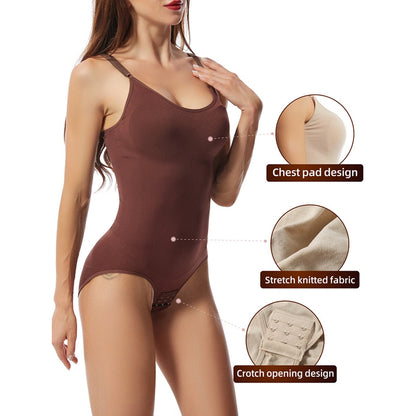 Bodysuit Shapewear - SD-style-shop