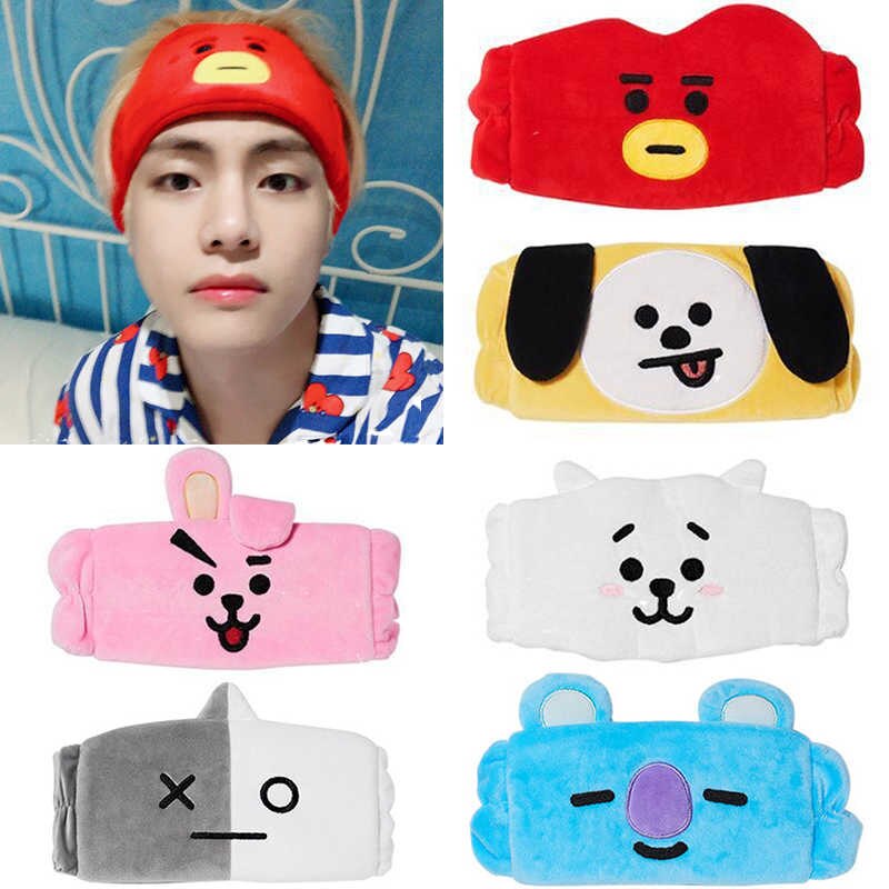 BT21 HeadBand - SD-style-shop