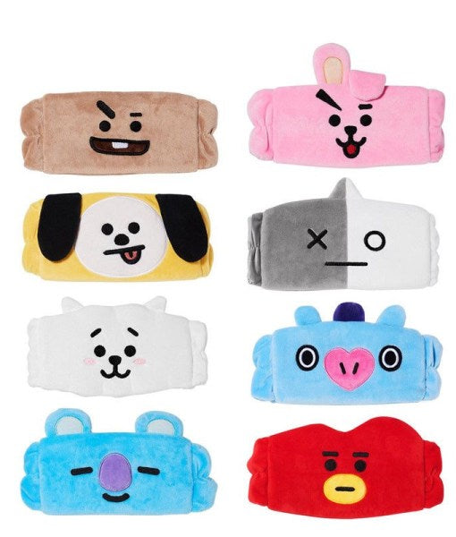 BT21 HeadBand - SD-style-shop