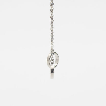 BTS bracelet titanium steel V - SD-style-shop