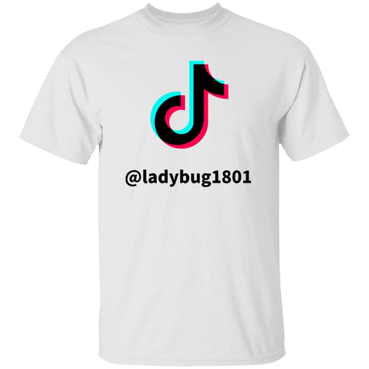 G500 5.3 oz. T-Shirt - SD-style-shop