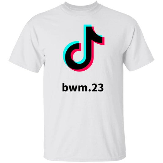 G500 5.3 oz. T-Shirt - SD-style-shop