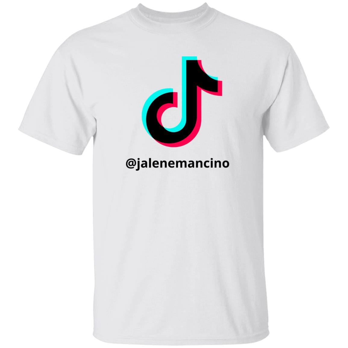 G500B Youth 5.3 oz 100% Cotton T-Shirt - SD-style-shop