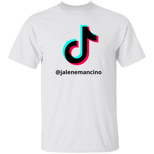 G500B Youth 5.3 oz 100% Cotton T-Shirt - SD-style-shop