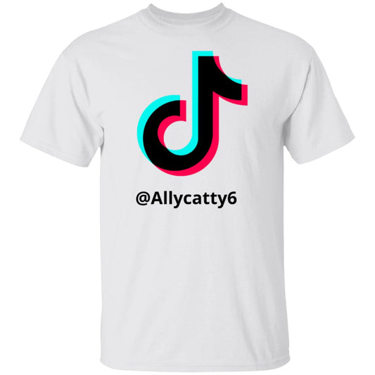 G500B Youth 5.3 oz 100% Cotton T-Shirt - SD-style-shop