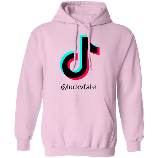 G185 Pullover Hoodie 8 oz. - SD-style-shop