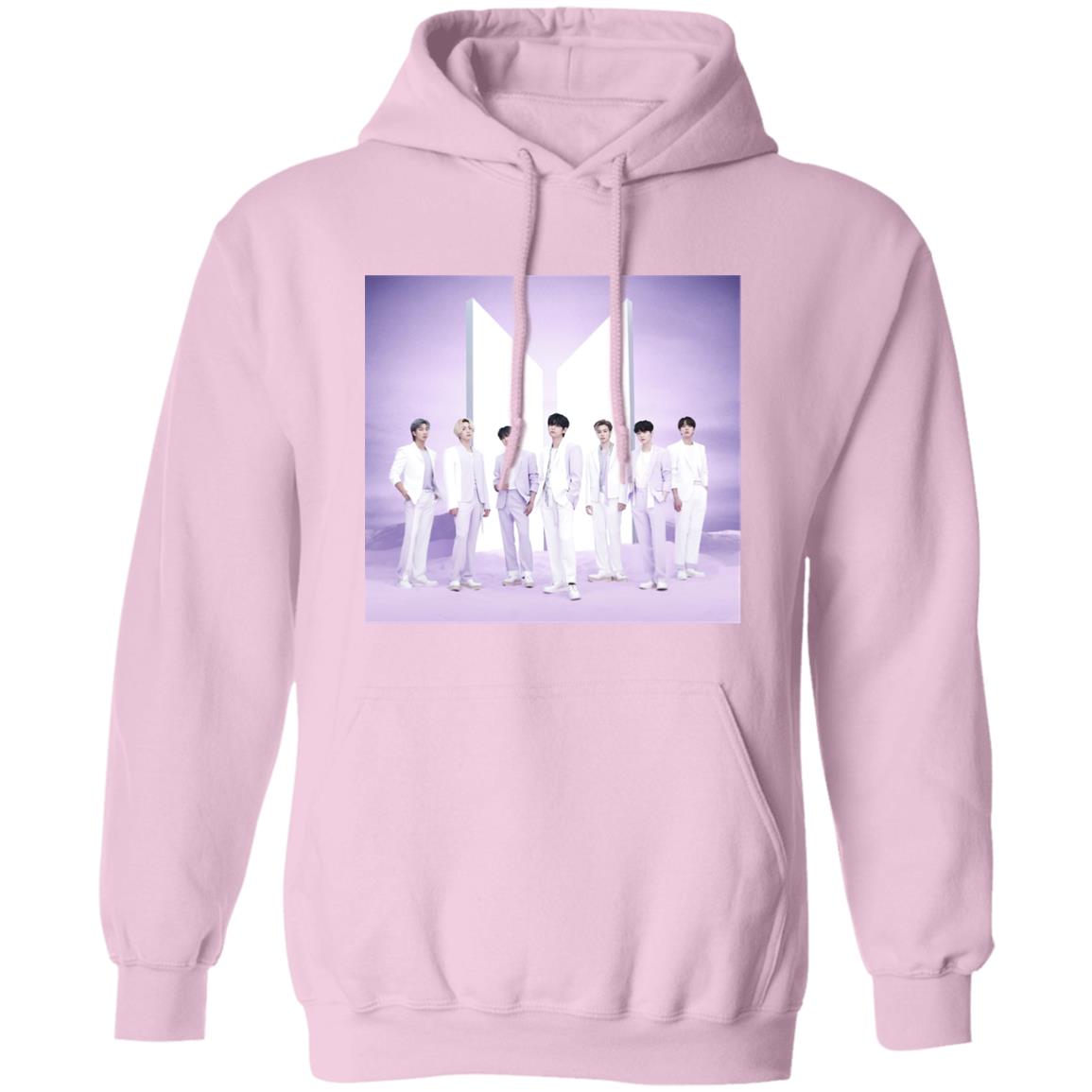 BTS Film Out Hoodie - SD-style-shop