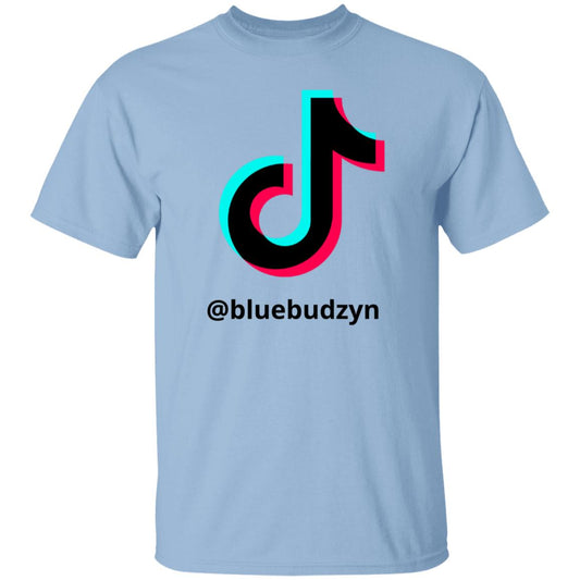 G500B Youth 5.3 oz 100% Cotton T-Shirt - SD-style-shop