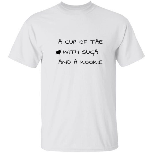 G500 5.3 oz. T-Shirt cup - SD-style-shop