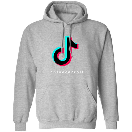 G185 Pullover Hoodie 8 carol - SD-style-shop