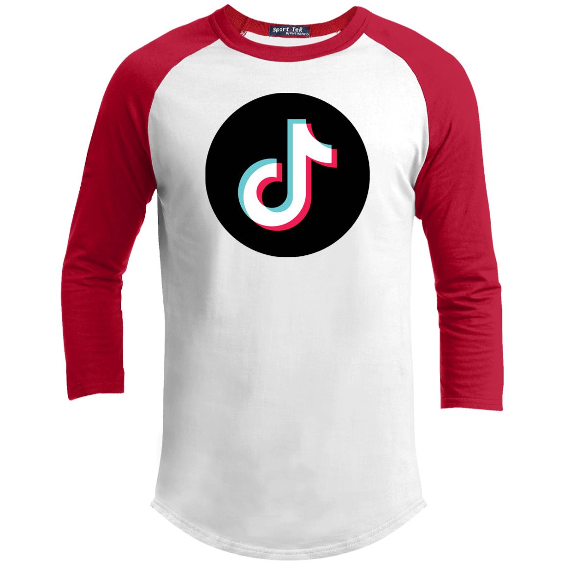 Kids Sporty TikTok T-Shirt - SD-style-shop