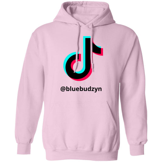 G185 Pullover Hoodie 8 oz. - SD-style-shop