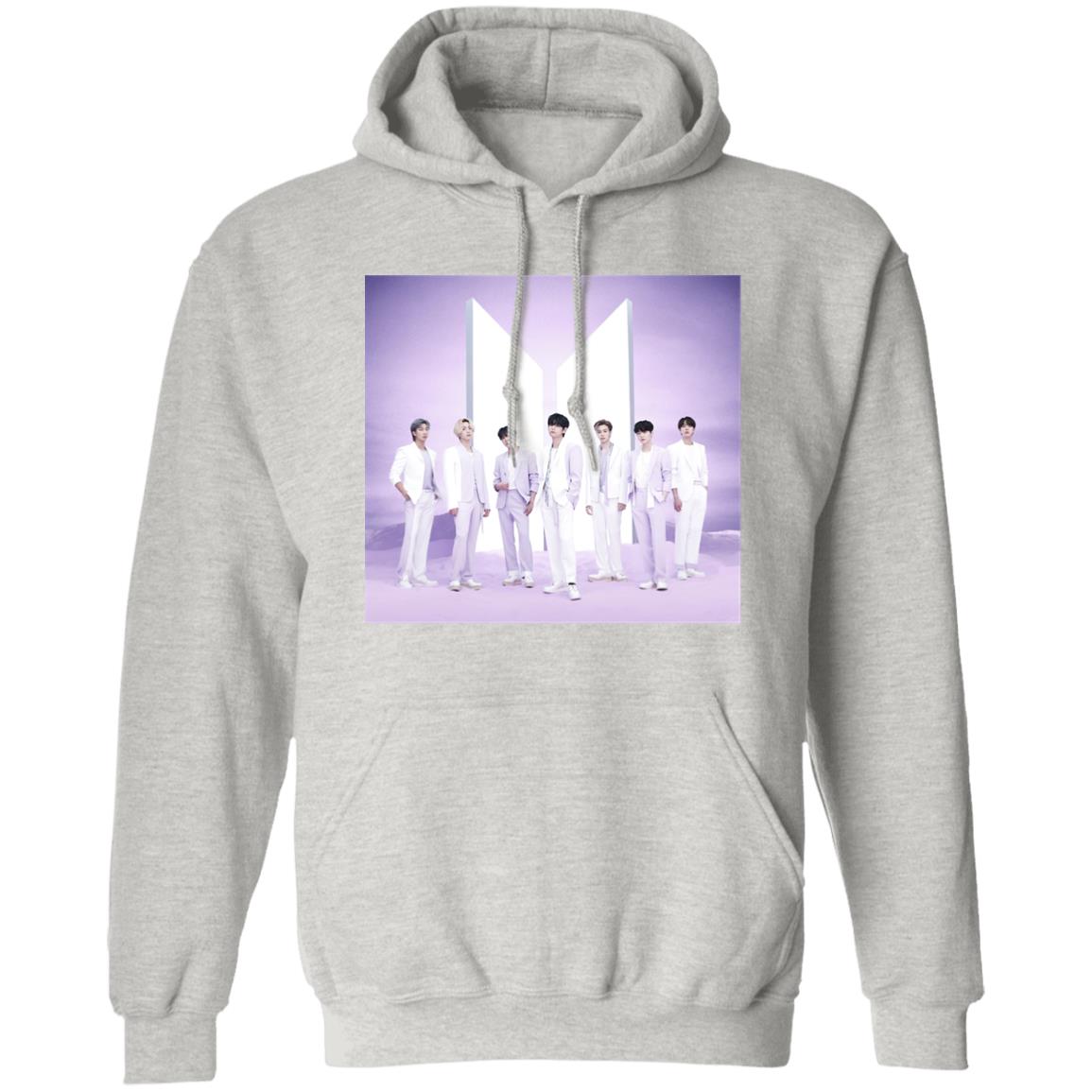 BTS Film Out Hoodie - SD-style-shop