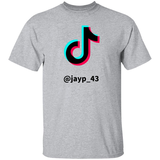 G500 5.3 oz. T-Shirt - SD-style-shop