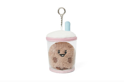 BT21 Bubble Tea plushie and cup - SD-style-shop