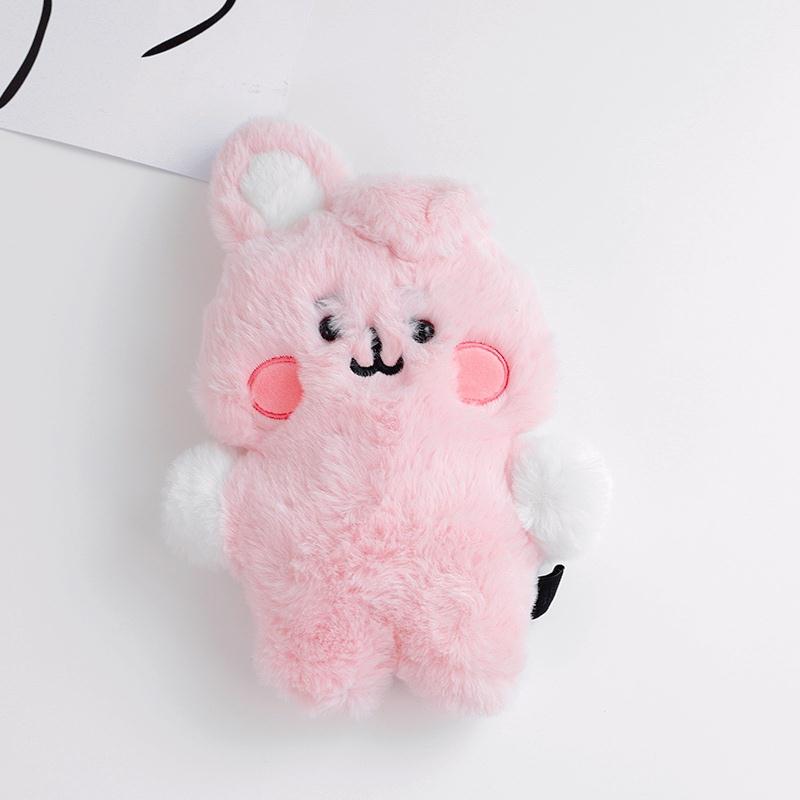 Super Soft BT21 Plushies - SD-style-shop