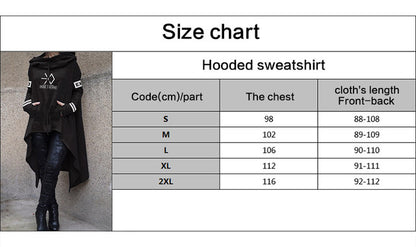 EXO long hoodie - SD-style-shop