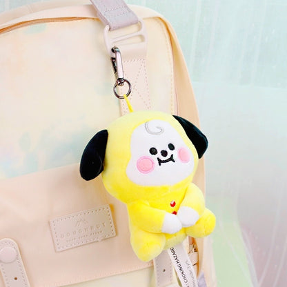 BT21 Baby plush pendant - SD-style-shop