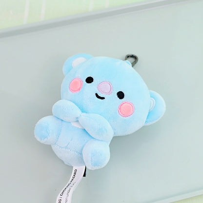 BT21 Baby plush pendant - SD-style-shop