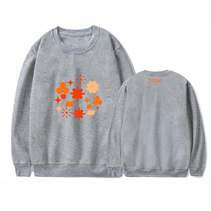 BTS Permission to Dance Sweatershirt - SD-style-shop