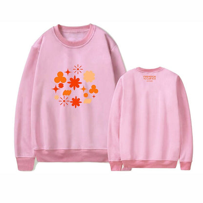 BTS Permission to Dance Sweatershirt - SD-style-shop